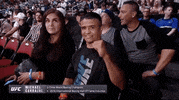Sport Mma GIF by UFC