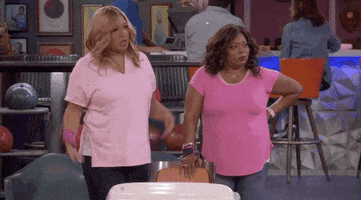 The Neighborhood GIF by CBS