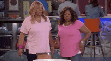 The Neighborhood GIF by CBS