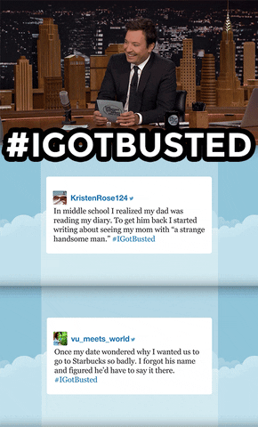I Got Busted GIFs - Find & Share on GIPHY