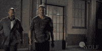 Explode Dick Wolf GIF by Wolf Entertainment