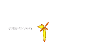 Animation Fire Sticker by youmotion.com
