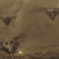 Fight Film GIF by Dune Movie
