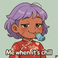 Content This Is Fine GIF by Persona