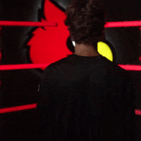 University Of Louisville Swimming GIF by Louisville Cardinals