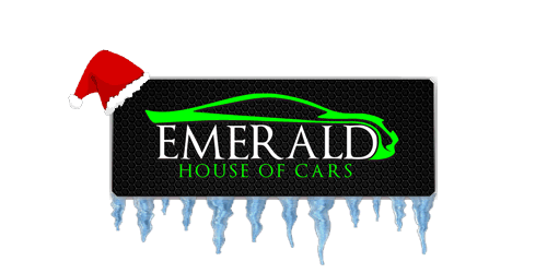 houseofcars Sticker by Emerald House Of Cars