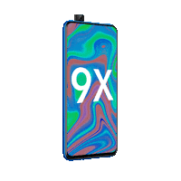 HONOR_Mexico honor 9x honor10 honorlogo Sticker