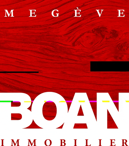 boan_immobilier_megeve giphygifmaker megeve boan appartement megève GIF