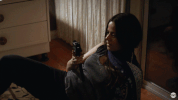 excited tv show GIF by Animal Kingdom on TNT