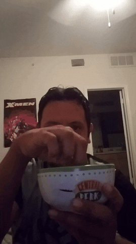 TheApocalypse giphyupload GIF