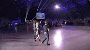 jennifer lopez applause GIF by American Idol