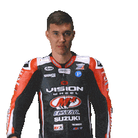 Turn It Up Racing Sticker by MotoAmerica