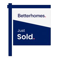 Real Estate Homes Sticker by Betterhomes