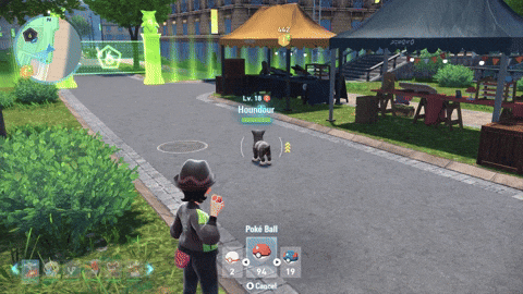Battle GIF by Pokémon