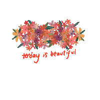 Loving Love Life Sticker by Doodleganger