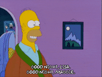 homer simpson episode 20 GIF