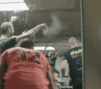 Happy Team GIF by Major League Soccer
