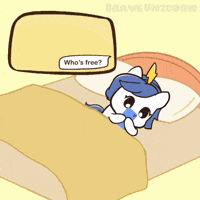Social Circle Bu GIF by Brave Unicorn