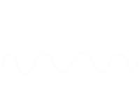 White Line Sticker