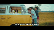 Road Trip Love GIF by saregama