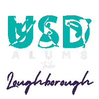 Usdalums Sticker by Union Southampton Dance