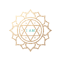 iamhealinggifts healing i am i am healing gifts iamhealinggifts Sticker
