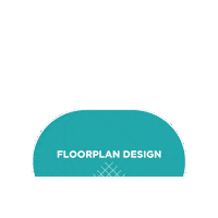 Interior Design Stickers Sticker by Mollie Kohn Interiors
