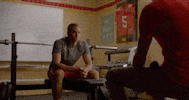 glee GIF by Fox TV