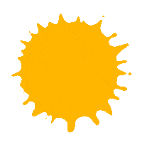 Sonne Lid Sticker
