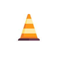 Construccion Sticker by Compavsa