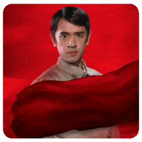 David Licauco GIF by GMA Network