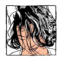 Animation Smile Sticker