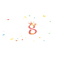 Love Happy Sticker by Cupshe