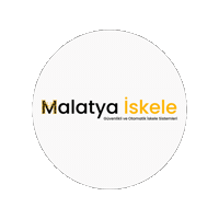 Sticker by Malatya İskele