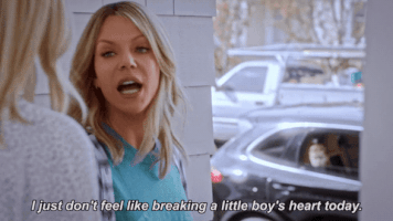 the mick GIF by Fox TV