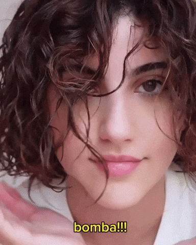 Bomba Dounia GIF