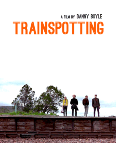 trainspotting GIF