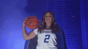 Creighton Womens Basketball GIF by Creighton University Athletics