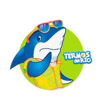 termosdelriosv celebracion diversion duda consulta Sticker