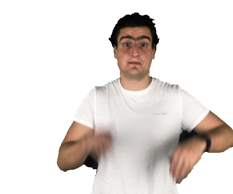 Influencer Sticker by BrandMe