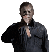 Hk3Gni Sticker by Halloween Kills - Face Your Fate