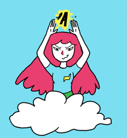 Good Morning GIF by What's Up