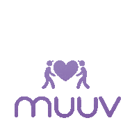 Heart Movingday Sticker by Roadway Moving