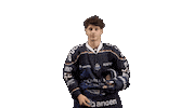 Angers Maxime Sticker by Les Ducs d'Angers