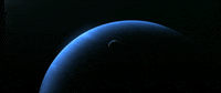 Goldmaster space nasa planets voyager GIF