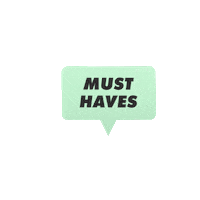 Fashion Must Haves Sticker by ASOS