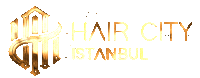 Doctor Genc Sticker by Hair City İstanbul
