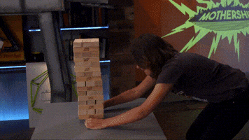 comedy geek GIF by Alpha