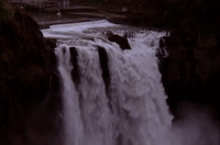 season 2 episode 20 GIF by Twin Peaks on Showtime