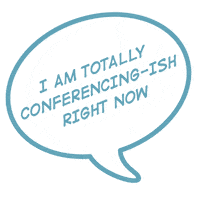 Datafam Sticker by Tableau Software